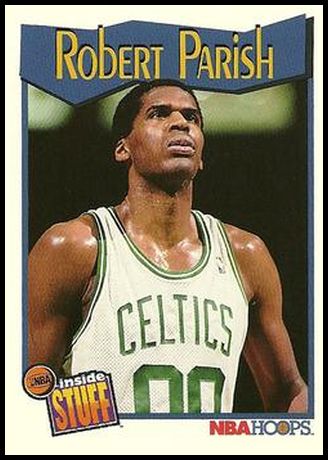 305 Robert Parish